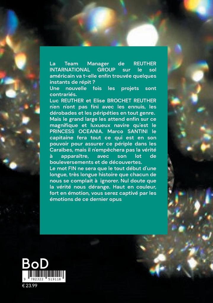 Weitere Ansicht: L'encre rouge | Alain Pinet