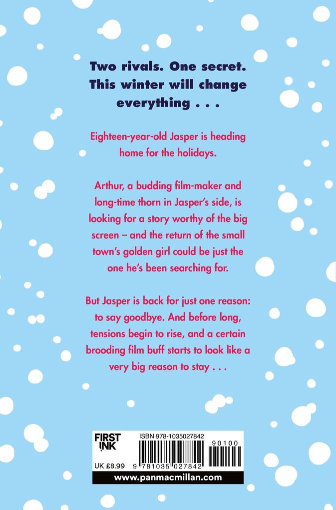 Weitere Ansicht: Some Like it Cold | Elle McNicoll