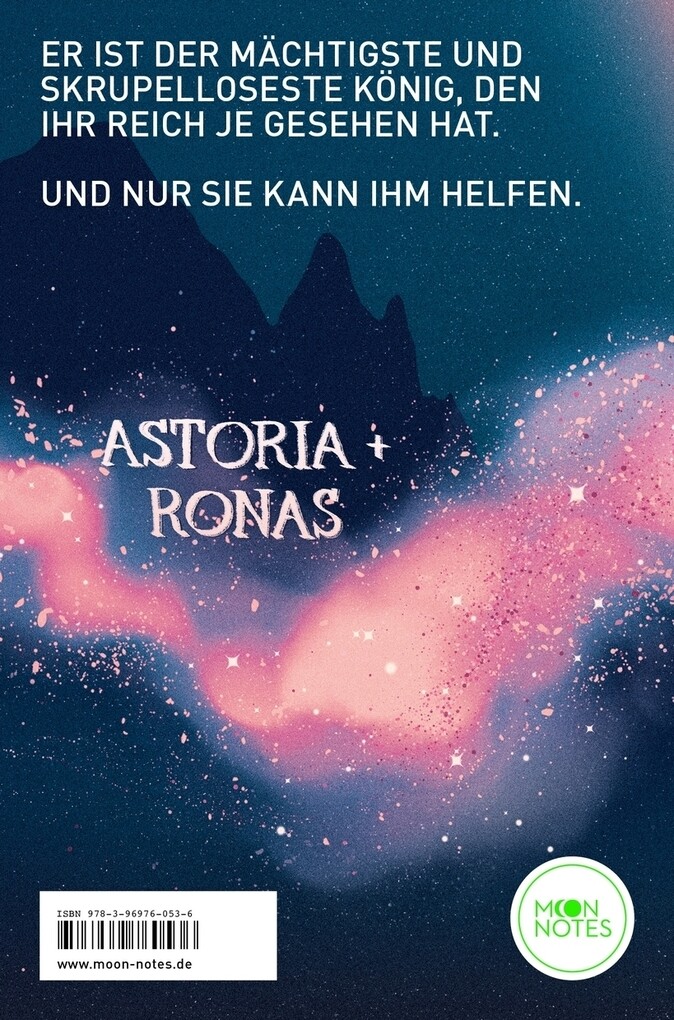 Weitere Ansicht: Crown of Light and Darkness | Jana Schikorra