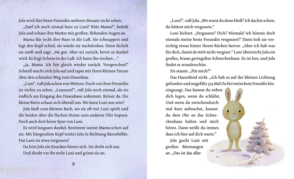 Weitere Ansicht: Wie kleine Tiere schlafen gehen. Das große Vorlesebuch | Anne-Kristin zur Brügge