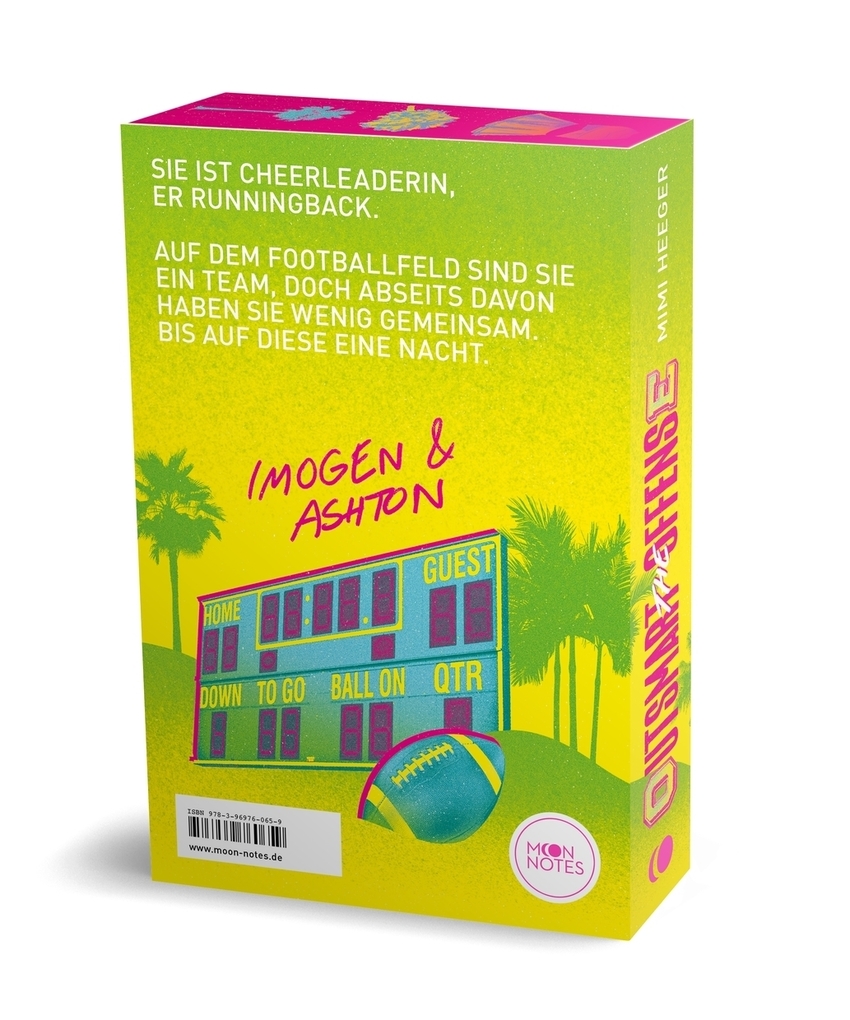 Weitere Ansicht: Cape Coral 2. Outsmart the Offense | Mimi Heeger