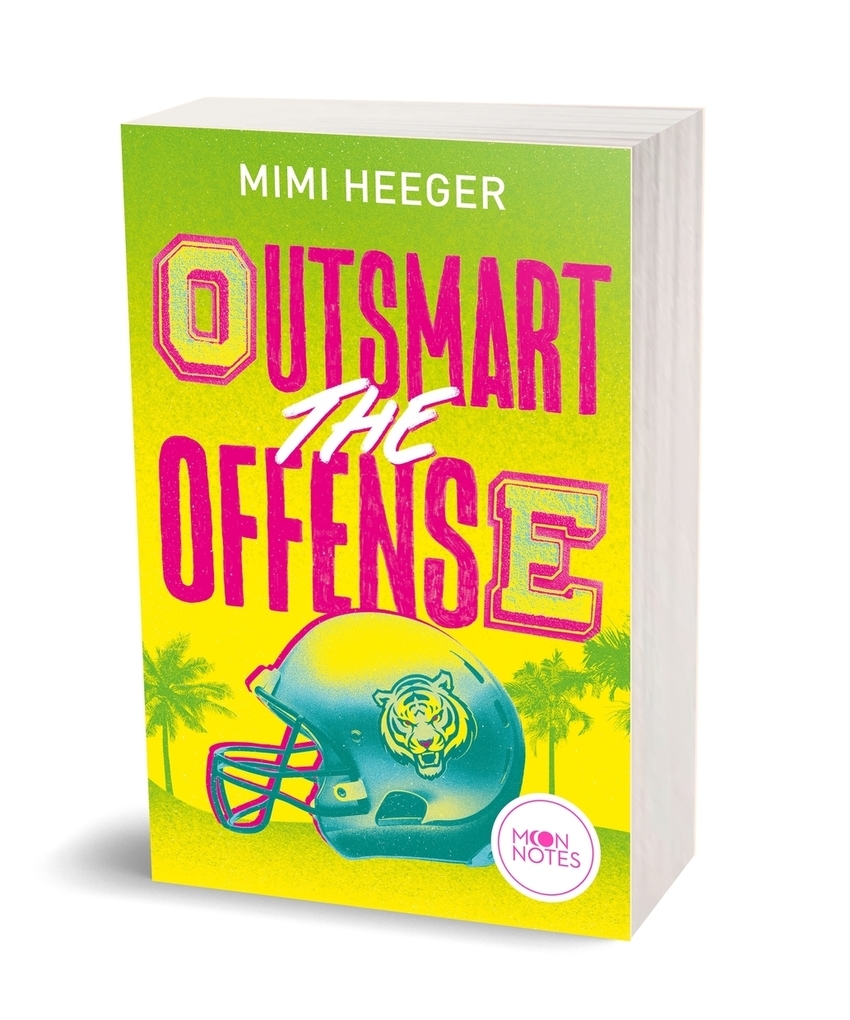 Weitere Ansicht: Cape Coral 2. Outsmart the Offense | Mimi Heeger