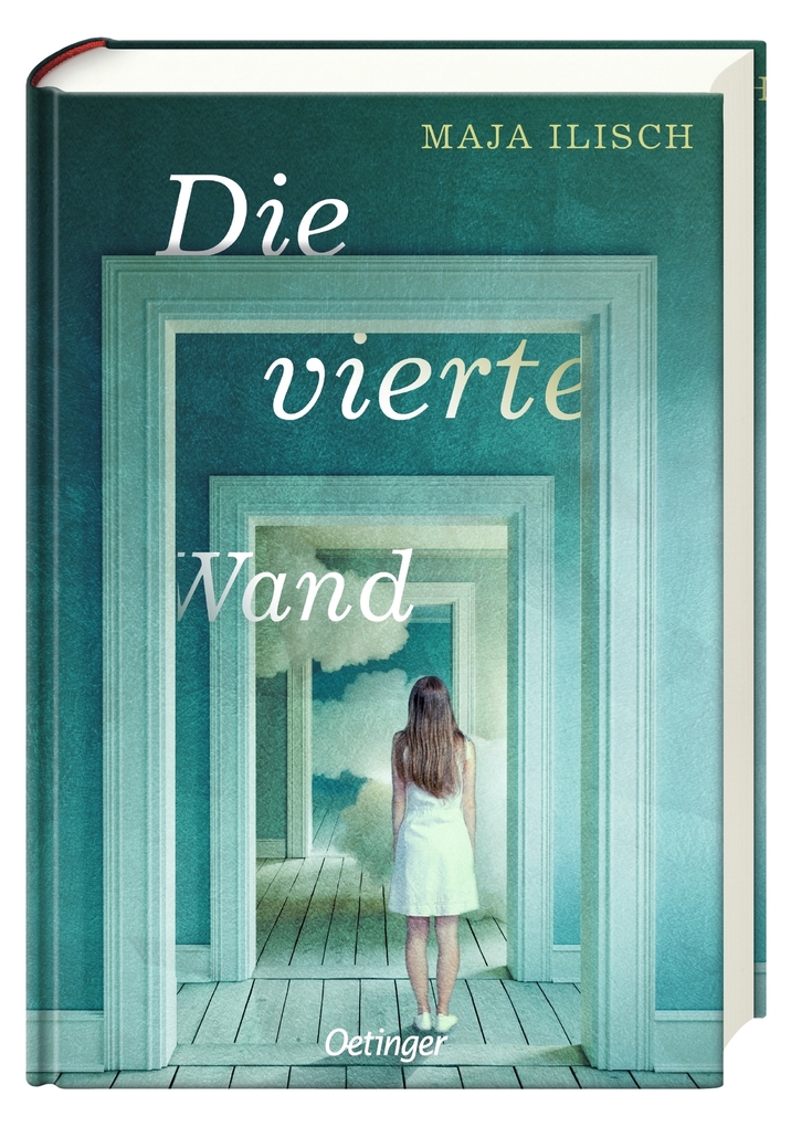 Weitere Ansicht: Die vierte Wand | Maja Ilisch