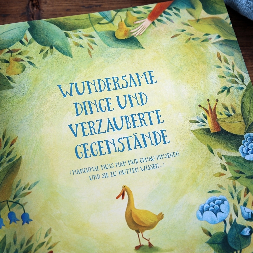 Weitere Ansicht: Kindermärchen aus aller Welt | Loek Koopmans, Jacob Grimm, Wilhelm Grimm, Hans Christian Andersen, Wilhelm Hauff