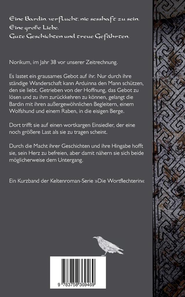Weitere Ansicht: Das Dorf des Einsiedlers | Marion Wiesler