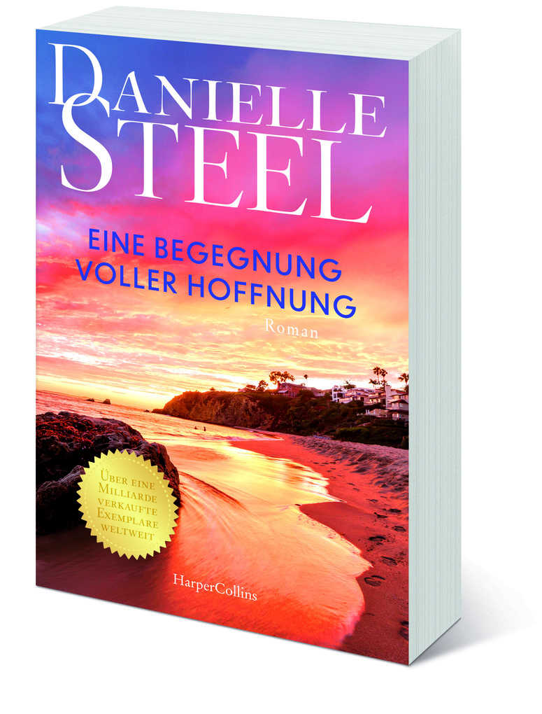 Weitere Ansicht: Eine Begegnung voller Hoffnung | Danielle Steel