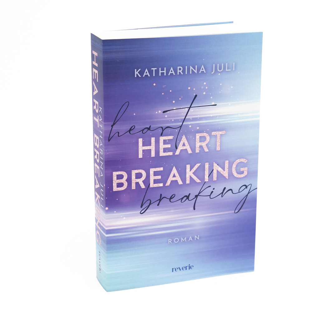 Weitere Ansicht: Heart Breaking | Katharina Juli