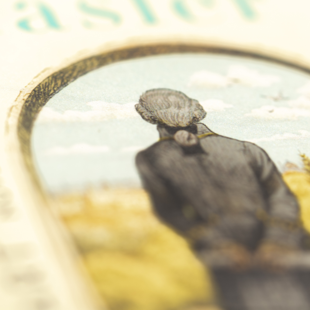 Weitere Ansicht: Der andere Mozart | Eveline Hasler