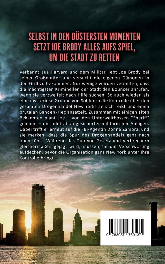 Weitere Ansicht: Dunkle Gier | David Gordon