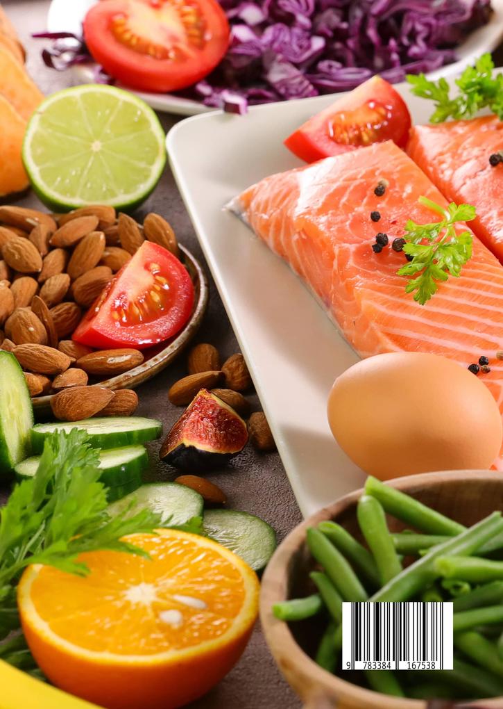 Weitere Ansicht: XXL Rheuma Kochbuch | Andrea Heim