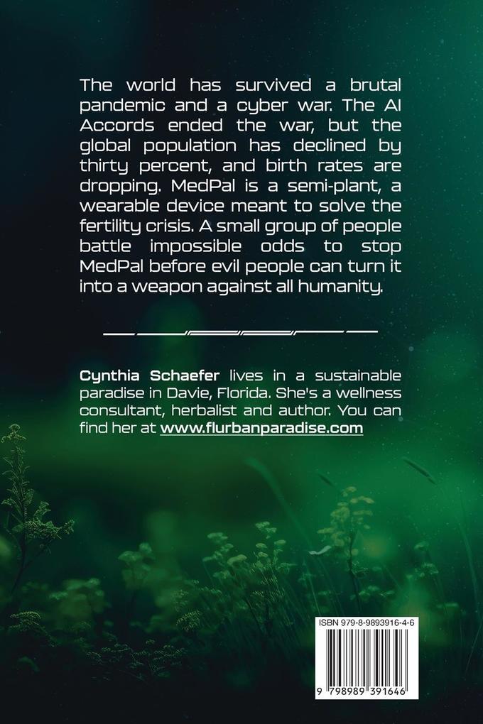 Weitere Ansicht: MedPal | Cynthia Schaefer