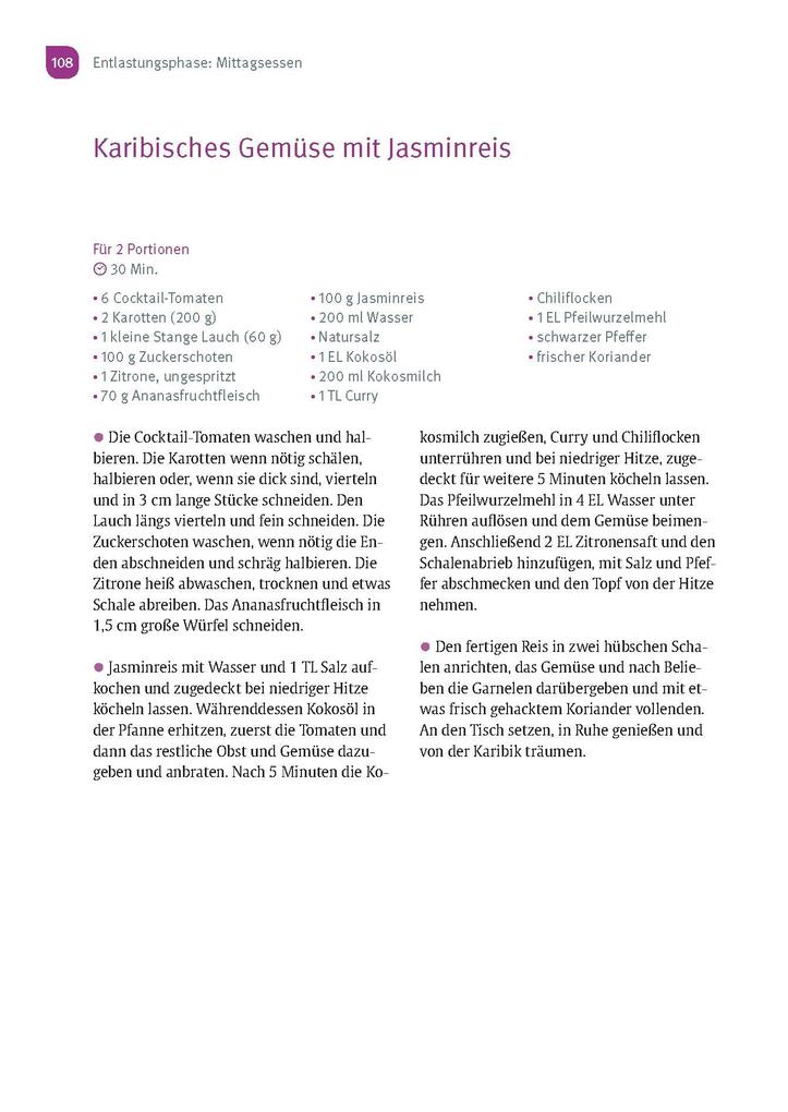 Weitere Ansicht: Wunderleicht Leberreinigung | Lulit Wunder, Dl Mabon Wunder BSc