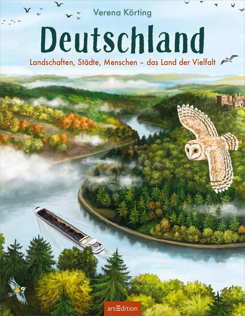 Weitere Ansicht: Deutschland