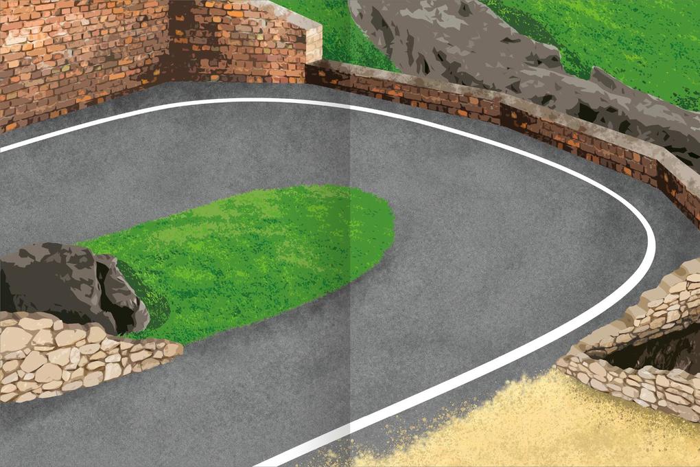 Weitere Ansicht: Das Metallic-Stickerbuch - Fahrzeuge