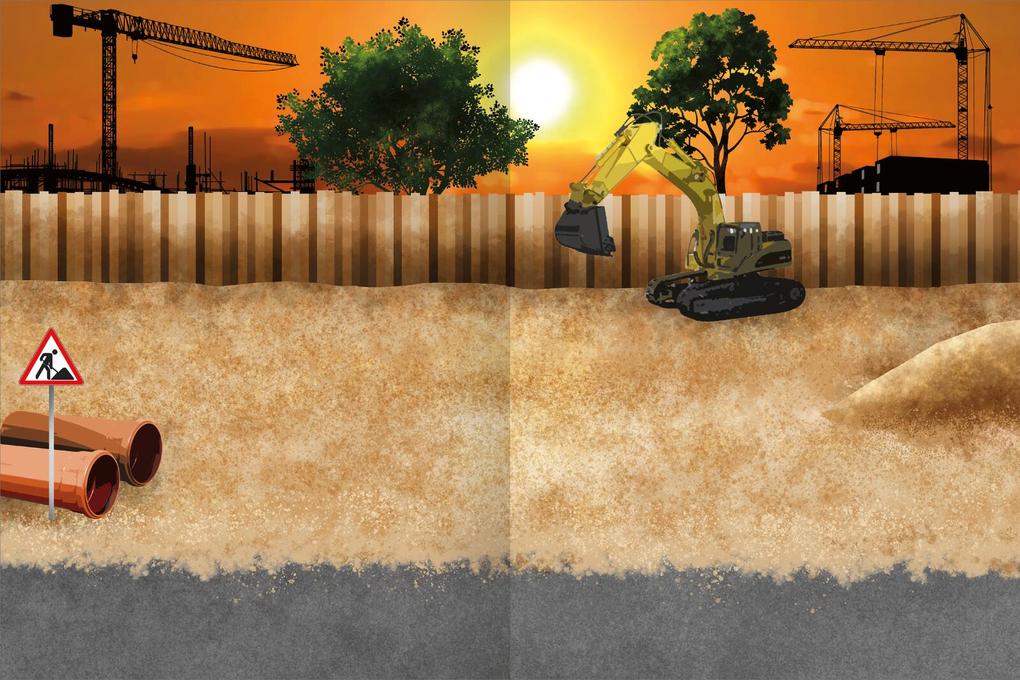 Weitere Ansicht: Das Metallic-Stickerbuch - Fahrzeuge