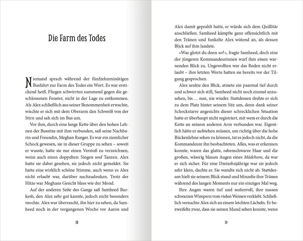 Weitere Ansicht: Wächter der Magie - Aufbruch nach Artimé (Wächter der Magie 1) | Lisa McMann