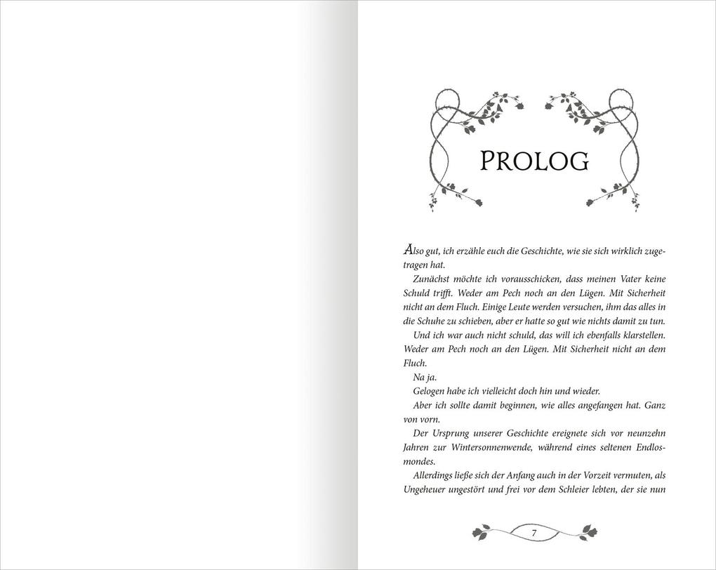 Weitere Ansicht: Gilded - Die Versuchung des Goldes (Gilded 1) | Marissa Meyer