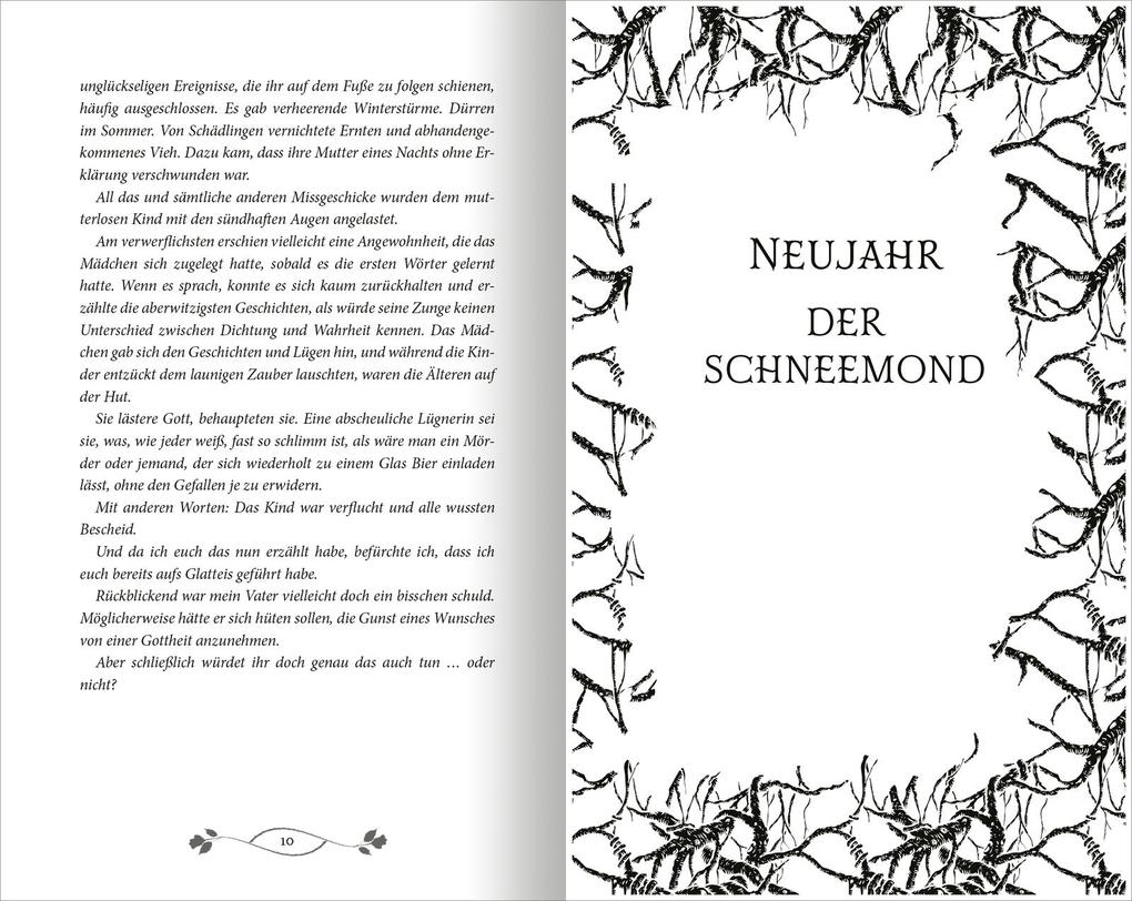 Weitere Ansicht: Gilded - Die Versuchung des Goldes (Gilded 1) | Marissa Meyer