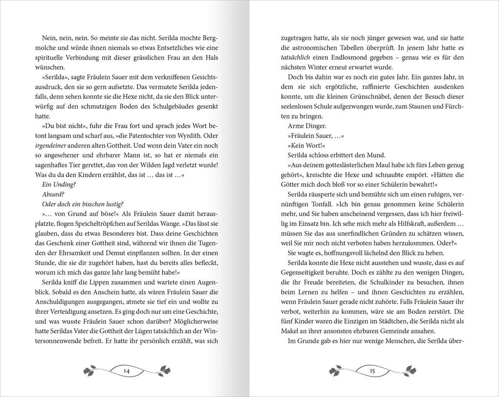 Weitere Ansicht: Gilded - Die Versuchung des Goldes (Gilded 1) | Marissa Meyer