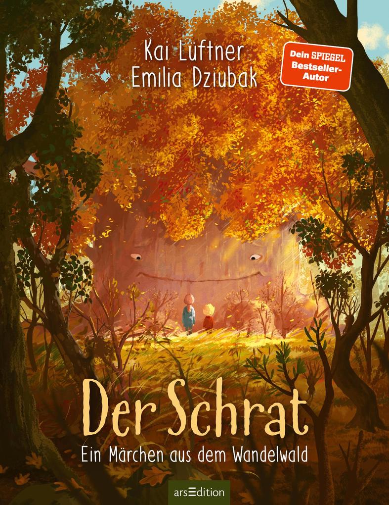 Weitere Ansicht: Der Schrat | Kai Lüftner