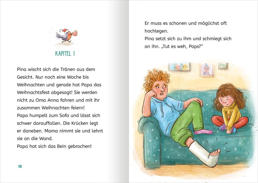 Weitere Ansicht: Lesen lernen mit Magie: Zauberponys | Sue Bentley