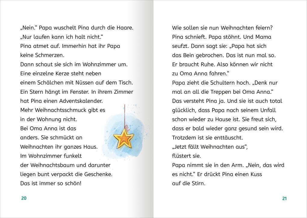 Weitere Ansicht: Lesen lernen mit Magie: Zauberponys | Sue Bentley