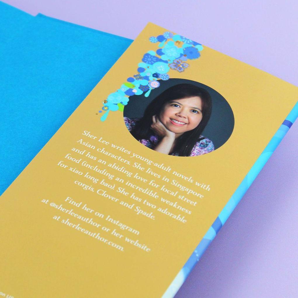 Weitere Ansicht: Legend of the White Snake | Sher Lee