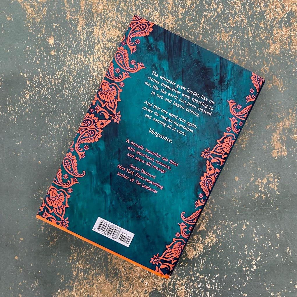 Weitere Ansicht: For She is Wrath | Emily Varga