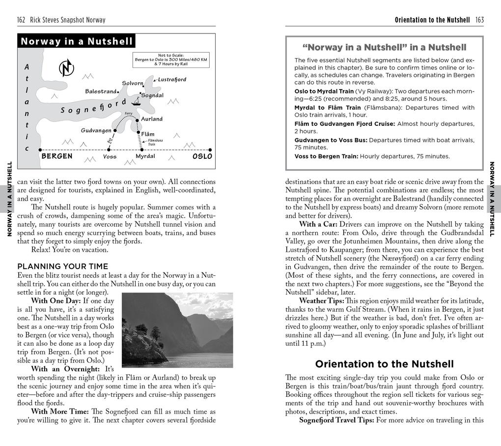 Weitere Ansicht: Rick Steves Snapshot Norway | Rick Steves