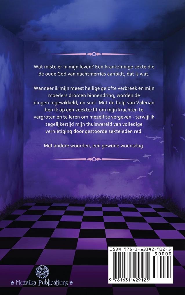 Weitere Ansicht: Dromenjager | Dima Zales, Anna Zaires