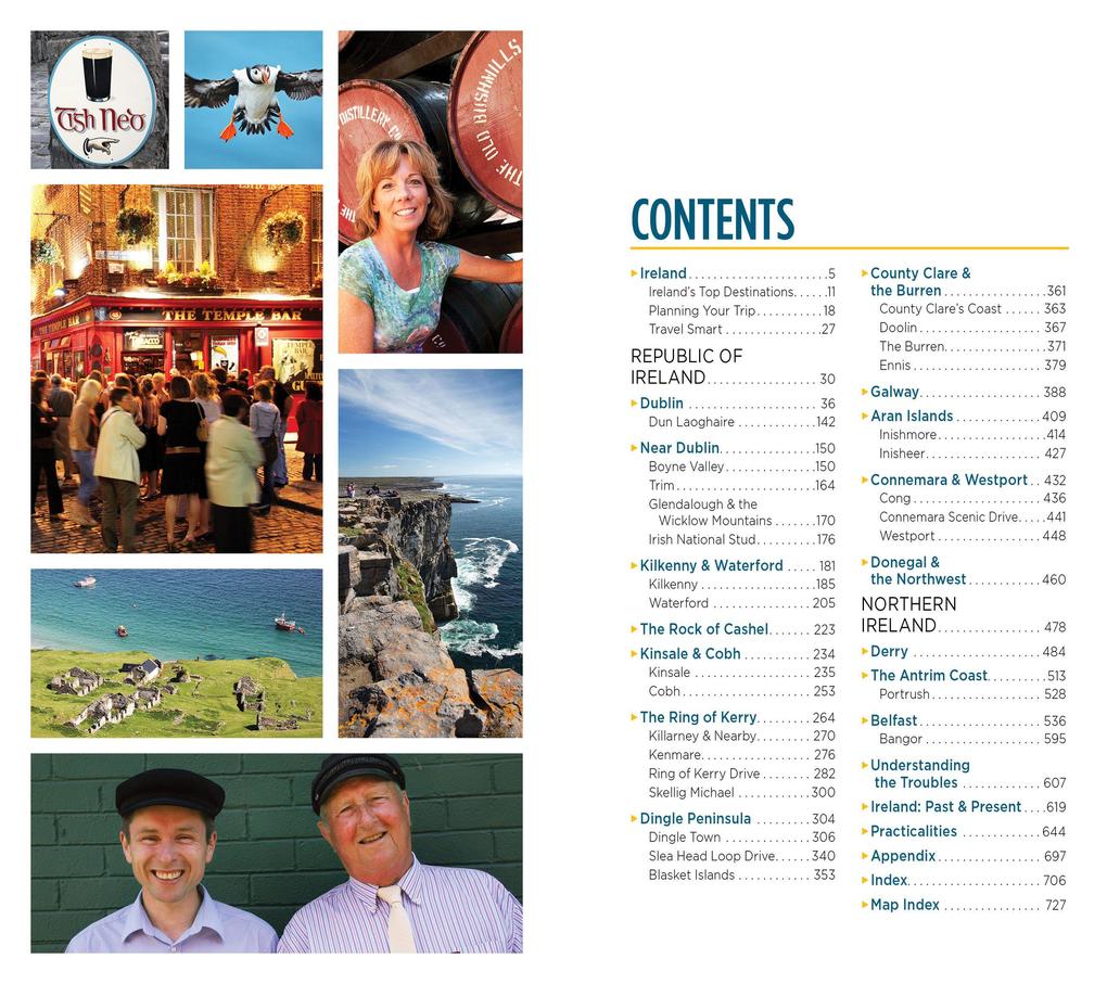 Weitere Ansicht: Rick Steves Ireland | Rick Steves, Pat O'Connor