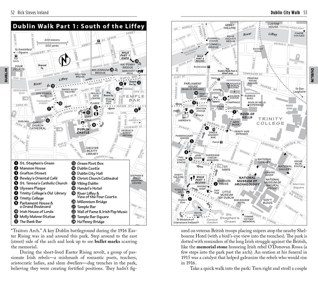 Weitere Ansicht: Rick Steves Ireland | Rick Steves, Pat O'Connor