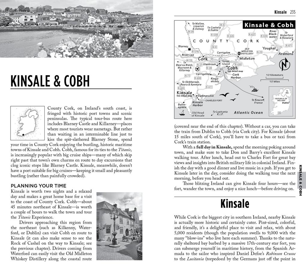 Weitere Ansicht: Rick Steves Ireland | Rick Steves, Pat O'Connor