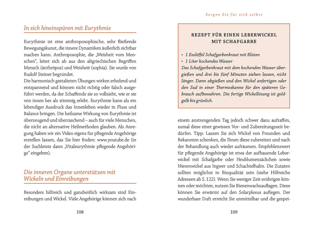 Weitere Ansicht: Demenz verstehen | Kati Imbeck, Christine Berg