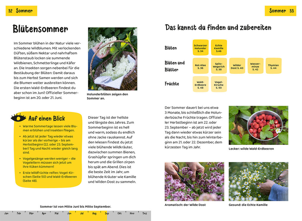 Weitere Ansicht: Welche essbare Pflanze ist das? Kindernaturführer | Katrin Hecker, Frank Hecker