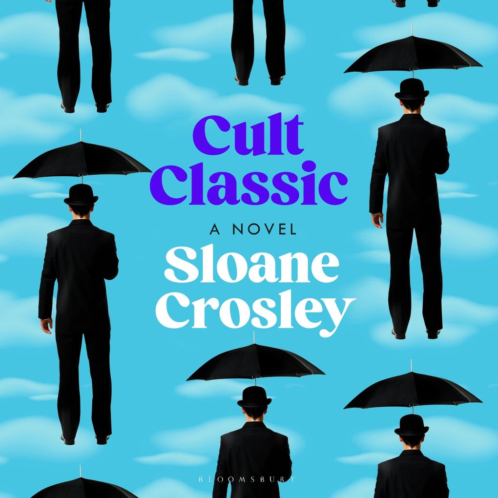 Produktbild: Cult Classic | Sloane Crosley