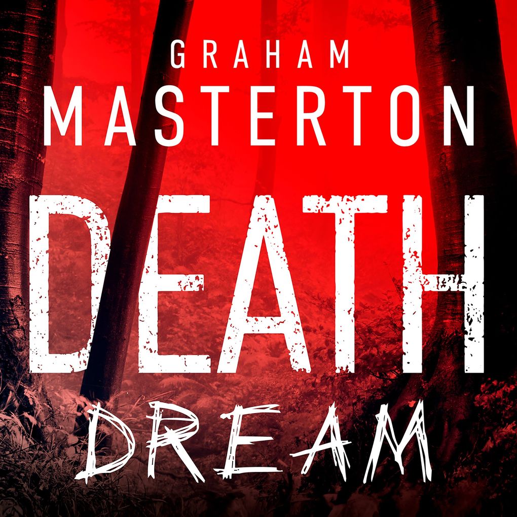 Produktbild: Death Dream | Graham Masterton