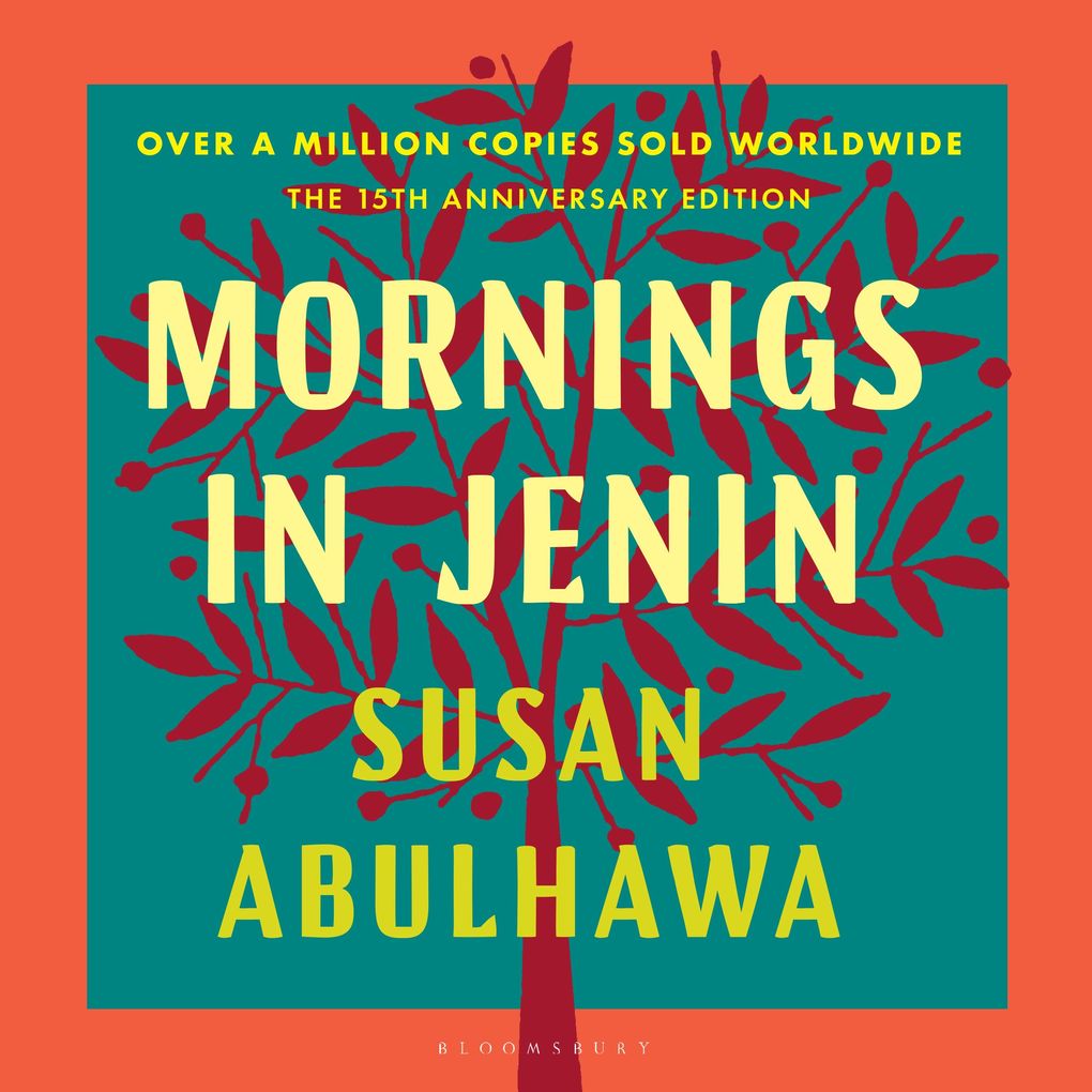 Produktbild: Mornings in Jenin | Susan Abulhawa