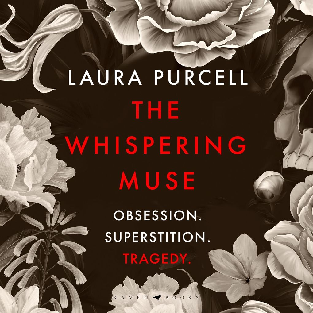 Produktbild: The Whispering Muse | Laura Purcell