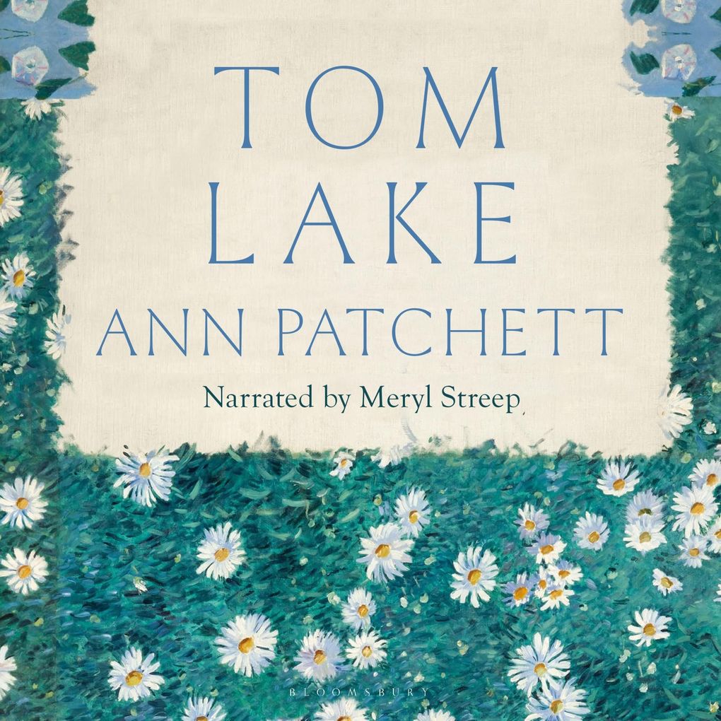 Produktbild: Tom Lake | Ann Patchett