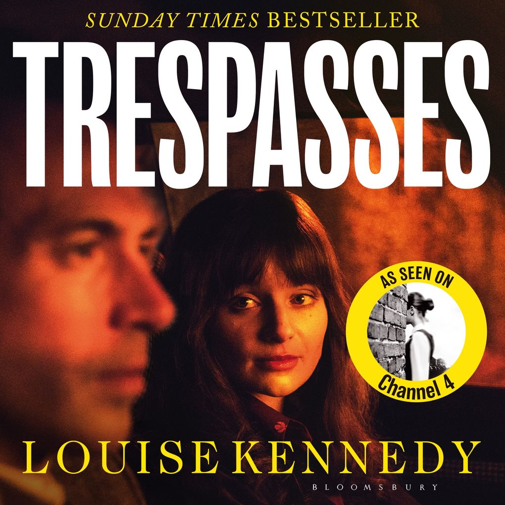 Produktbild: Trespasses | Louise Kennedy