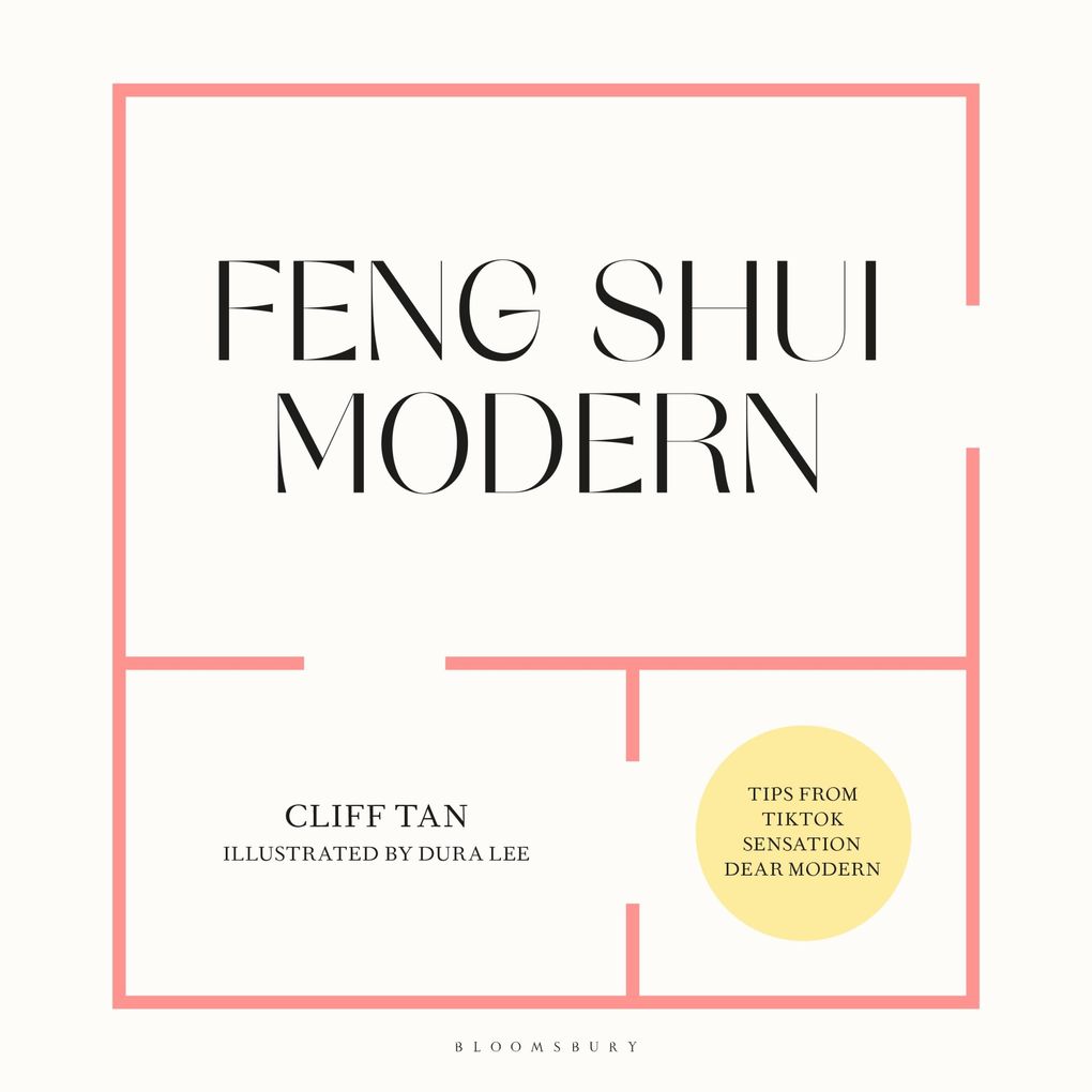 Produktbild: Feng Shui Modern | Cliff Tan
