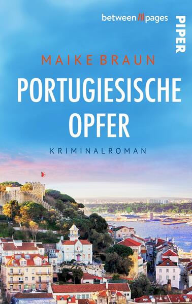 Produktbild: Portugiesische Opfer | Maike Braun