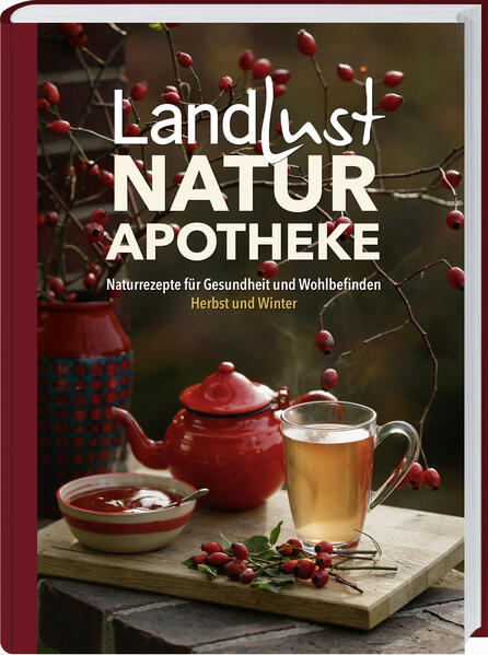 Produktbild: Landlust Naturapotheke