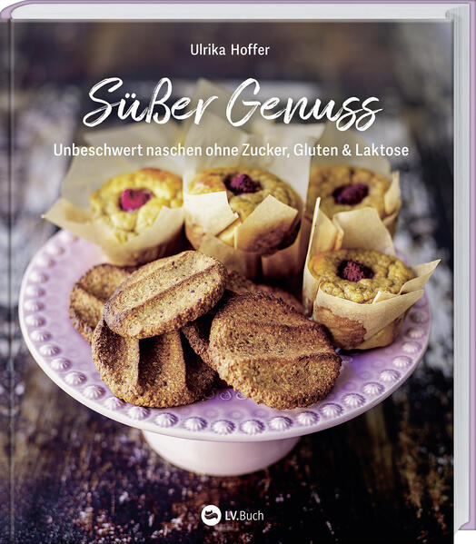 Produktbild: Süßer Genuss | Ulrika Hoffer