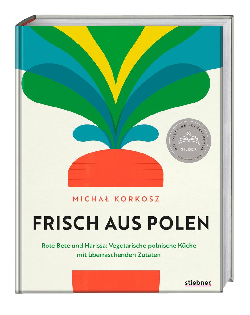 Produktbild: Frisch aus Polen | Micha Korkosz