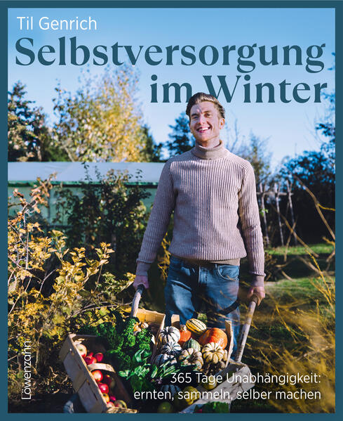 Produktbild: Selbstversorgung im Winter | Til Genrich