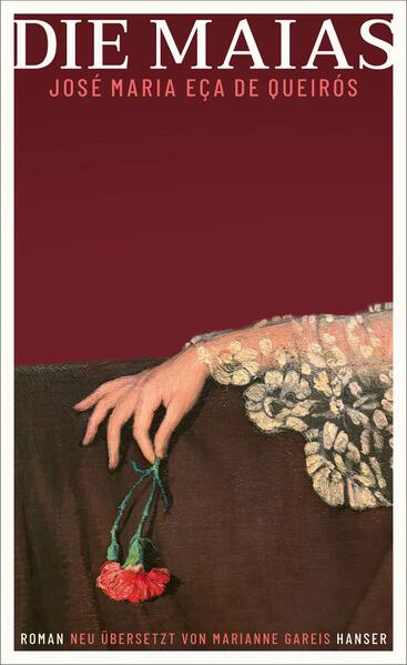 Produktbild: Die Maias | José Maria Eça de Queirós