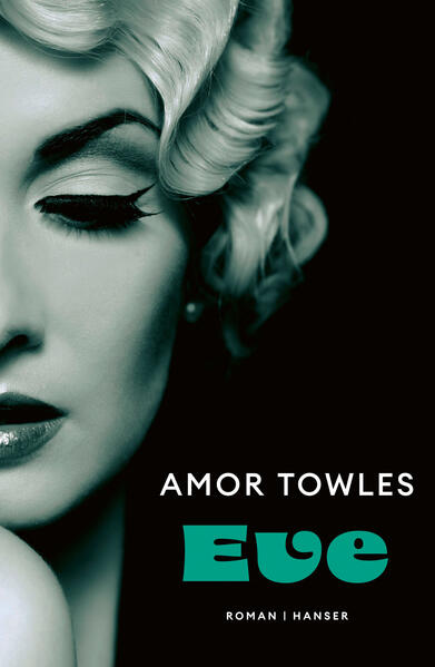 Produktbild: Eve | Amor Towles