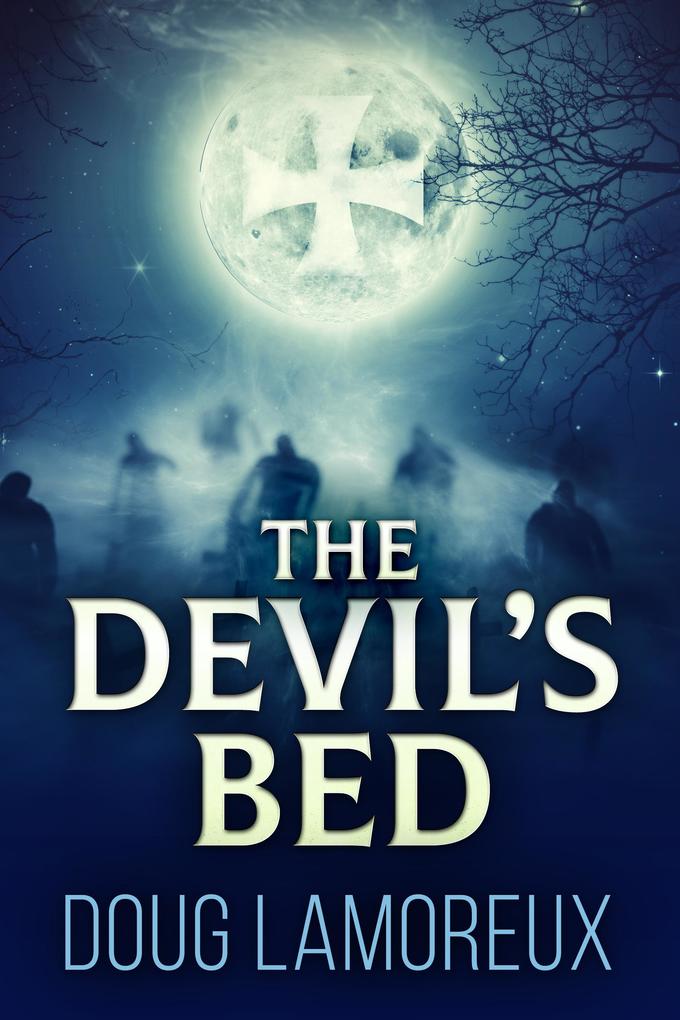 Produktbild: The Devil's Bed | Doug Lamoreux